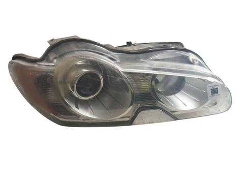 Piloto Delantero Derecho Jaguar XF 2.7 D