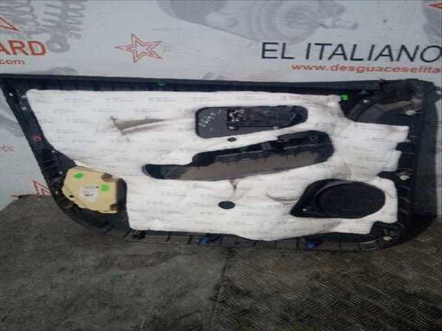 Foto 2ª: Tapizados Cartoneras Kia Sportage DRIVE 4X2 136CV 100KW [D4H4] (2014)