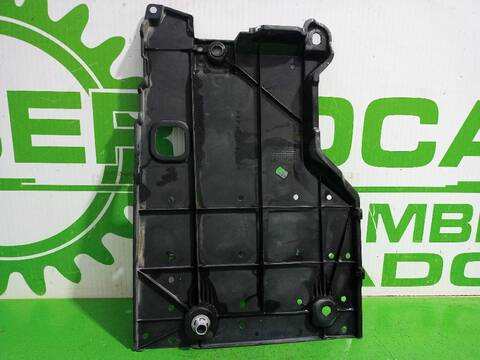 Foto 3ª: Cubrecarter Toyota Auris HYBRID FEEL EDITION 136CV (2013)