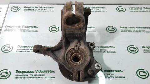 Mangueta Delantera Izquierda Peugeot 207 CONFORT 95CV 70KW