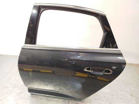 Foto 3ª: Puerta Trasera Izquierda Audi A6 45 TDI MILD HYBRID QUATTRO 245CV 180KW [DMGH] (2022)