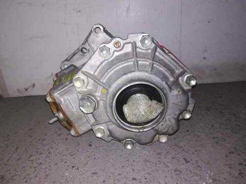 Foto 3ª: Diferencial Delantero Toyota Rav4 ACTIVE 124CV 91KW [1ADFTV] (2015)