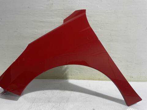 Foto 2ª: Aleta Delantera Izquierda Peugeot 207 CONFORT 90CV [9HXDV6ATED4] (2006)