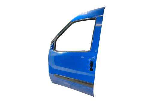 Foto 2ª: Puerta Delantera Izquierda Fiat Doblo 1.9 D II 120CV 88KW 152) 263A2000 (2014)