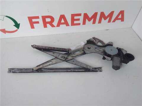 Elevalunas Eléctrico Trasero Derecho Toyota Prius 1.8