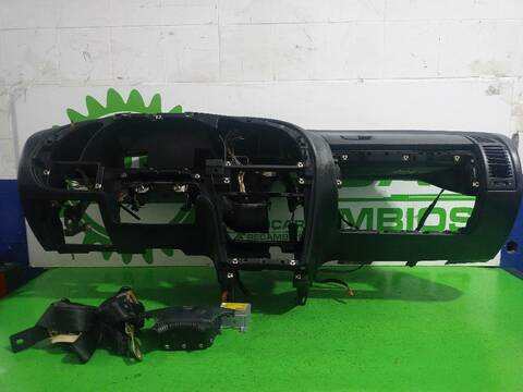 Kit Airbag Citroen Xsara 1.9 D SX 68CV