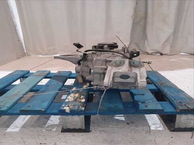 Foto 2ª: Caja Cambios Nissan Leaf ACENTA 109CV 80KW (2016)