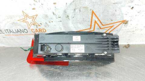 Foto 2ª: Centralita Motor ECU Mercedes Clase S 220 500 221.071) BERLINA 388CV 285KW [M273961] (2006)
