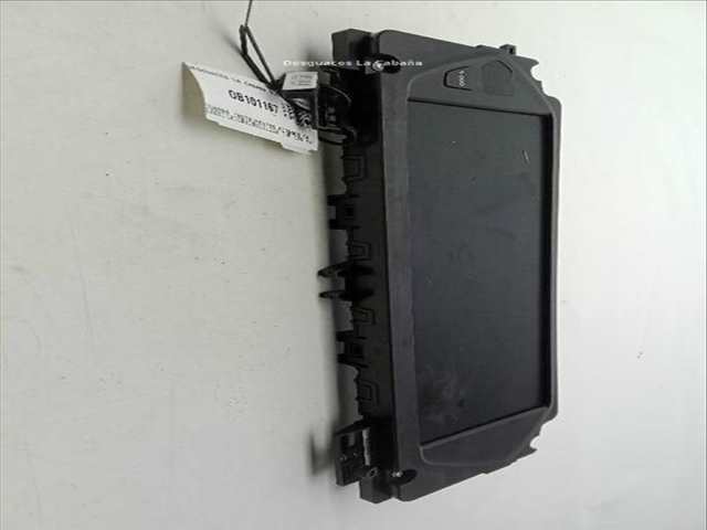 Foto 2ª: Cuadro de Instrumentos Citroen C4 1.2 THP 130 (2013)