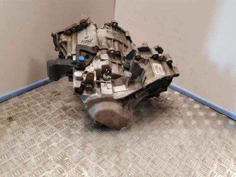 Foto 3ª: Caja Cambios Volvo S60 2.4 D BERLINA 130CV 96KW [D5244T2] (2008)