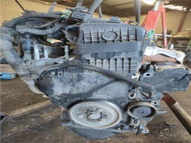 Foto 3ª: Motor Completo Citroen Saxo 1.5 D [VJZ (TUD5)]