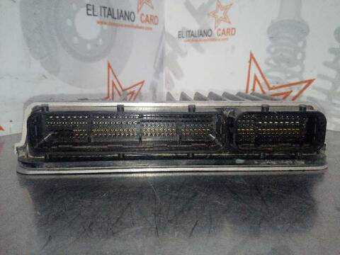 Centralita Motor ECU Toyota Yaris HYBRID ACTIVE 101CV 74KW