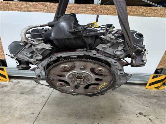 Motor Completo Jeep Liberty 214CV 157KW