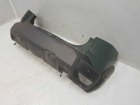 Foto 2ª: Paragolpes Trasero Dacia Duster TCE 130 EXTREME