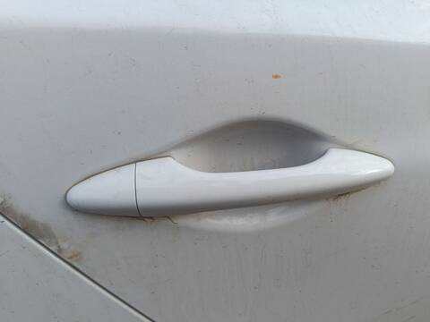Maneta Exterior Trasera Derecha Hyundai ix35 D4FD