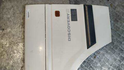 Foto 4ª: Aleta Delantera Izquierda Land Rover Discovery TDI 5-PTAS.) 113CV 83KW [D21L] (1995)