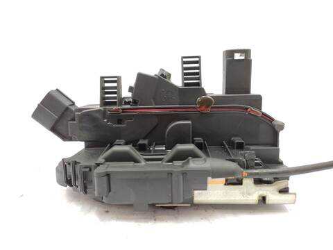 Foto 2ª: Cerradura Puerta Delantera Izquierda Fiat Idea 1.4 16V 95CV 70KW [843A1000] (2004)