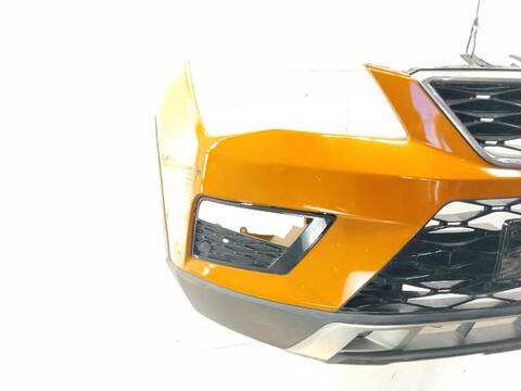 Foto 3ª: Paragolpes Delantero Seat Ateca 1.4 TSI [DJKA] (2016)