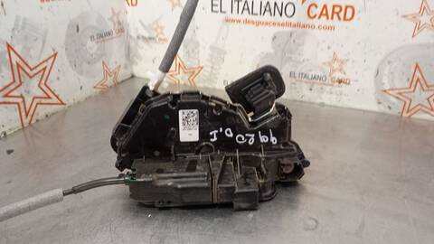 Foto 2ª: Cerradura Puerta Delantera Izquierda Volkswagen Golf EDITION 115CV 85KW [DDY] (2017)