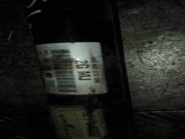 Foto 2ª: Transmision Delantera Derecha Seat Leon SPORT LIMITED 105CV 77KW [BLS] (2009)