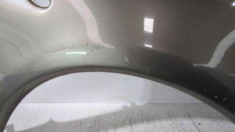 Foto 2ª: Aleta Delantera Derecha Citroen Xsara 1.6 HDI PICASSO 90CV [9HX (DV6ATED4)] (1999)