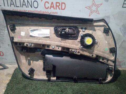 Foto 4ª: Tapizados Cartoneras Bmw Serie 3 315 318D 143CV 105KW [N47D20C] (2011)