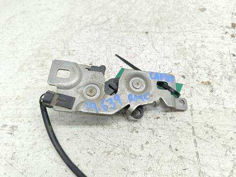 Foto 3ª: Cerradura Capot Opel Viva L EXPRESS 102CV 75KW FURGON [YH01] (2021)