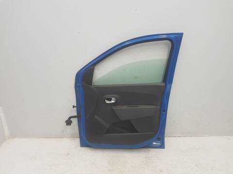 Foto 2ª: Puerta Delantera Derecha Dacia Dokker STEPWAY [K9K626] (2013)
