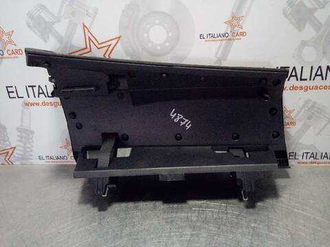 Foto 2ª: Guantera Toyota Prius EXCLUSIVE 156CV 115KW [4HNDW12MTED4] (2008)