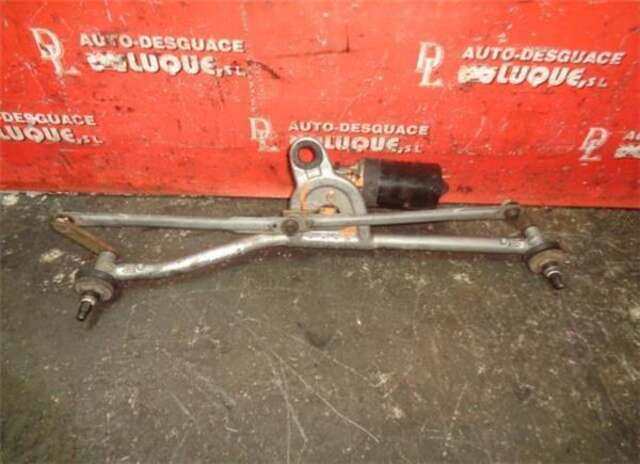 Foto 3ª: Motor Limpia Delantero Bmw Serie 3 315 320 D (150CV) [204D1]
