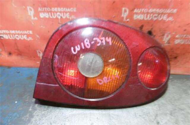 Piloto Trasero Derecho Renault Megane 1.9 DTI RSI [1.9 LTR. - 72 KW DTI DIESEL CAT] I FASE 2 COUPE (DA...)(01.1999-_)