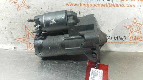 Foto 2ª: Motor de Arranque Lancia Phedra 2.2 JTD 16V EXECUTIVE 128CV 94KW [4HW] (2005)