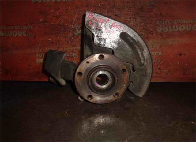 Mangueta Delantera Derecha Peugeot 607 2.2 HDI