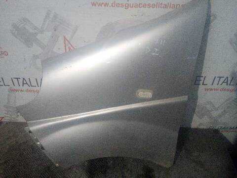 Aleta Delantera Izquierda Nissan Primastar 101CV 74KW