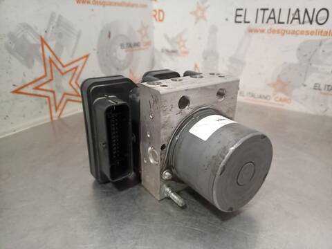 Foto 4ª: Abs Citroen C4 G CACTUS FEEL [YH01] (2018)