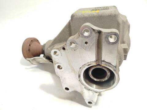 Foto 4ª: Caja Transfer Volvo XC 70 D5 AWD 185CV 136KW [D5244T4] (2007)