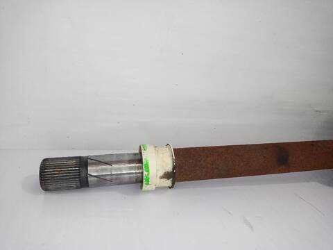 Foto 3ª: Transmision Delantera Derecha Renault Trafic L1H1 2 7T 95CV [R9M413] (2014)