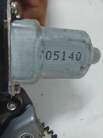 Foto 2ª: Elevalunas Eléctrico Delantero Derecho Peugeot 4007 2.2 DIESEL [D/4HN] (2007)