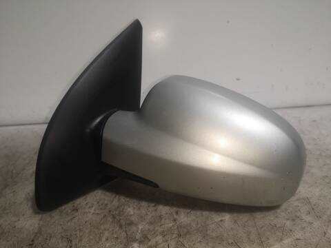 Foto 2ª: Retrovisor Izquierdo Daewoo Kalos VERSION INDEFINIDA (2004)