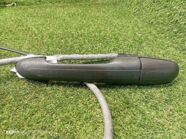 Foto 3ª: Maneta Exterior Trasera Derecha Mercedes Vito 2.2 D CDI W639 [646980] (2010)