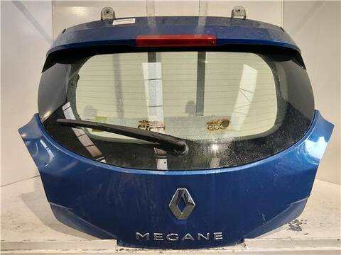 Portón Renault Megane 1.9 DCI DZ0N DZ0J DZ1J DZ1K) COUPE 131CV 96KW III COUPE DZ0_)