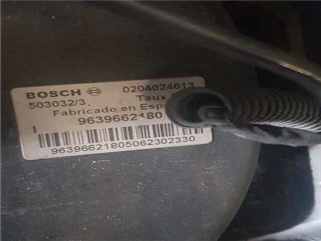 Foto 3ª: Servofreno Citroen C4 1.6 HDI [9HX (DV6ATED4)]