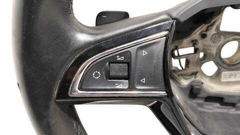 Foto 2ª: Volante Skoda Octavia CLH BERLINA (2013)