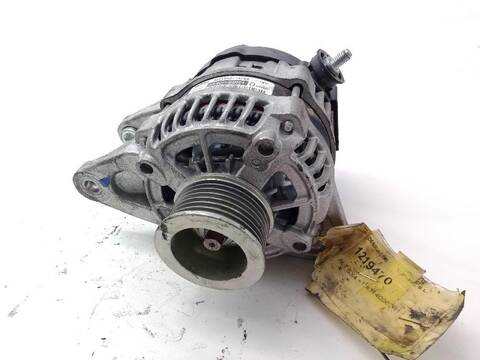 Alternador Suzuki SX4 VERSION INDEFINIDA