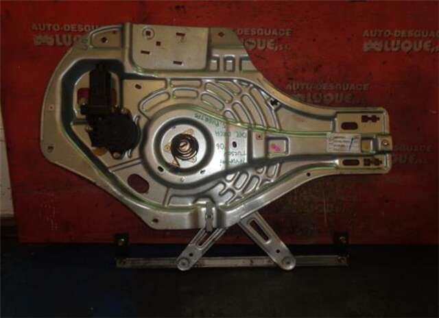 Elevalunas Eléctrico Delantero Derecho Hyundai Tucson 2.0 CRDI