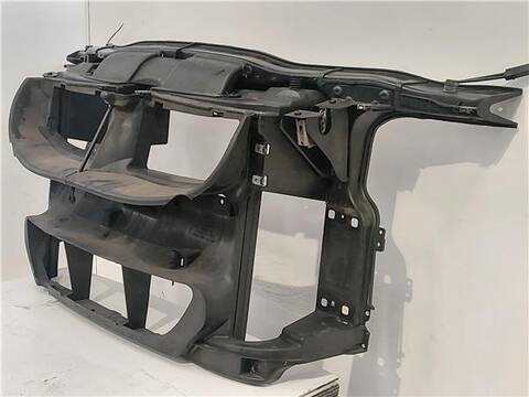 Foto 3ª: Paragolpes Delantero Bmw Serie 3 315 2.0 320I BERLINA 150CV 110KW [N46 B20 B] (2006)