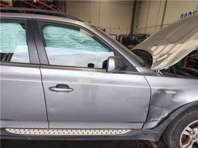 Puerta Delantera Derecha Bmw X3 2.0 D 16V CAT