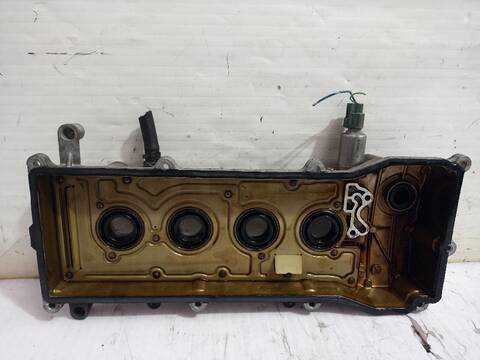 Foto 2ª: Despiece Motor Nissan Micra SPORT 80CV [CR12DE] (2002)