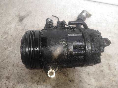 Foto 2ª: Compresor Aire Acondicionado Bmw Serie 3 315 204D4 (2002)