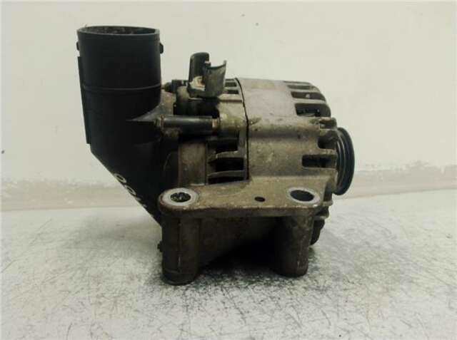Foto 3ª: Alternador Ford Mondeo 2.0 16V TDDI - TDCI [D6BA]